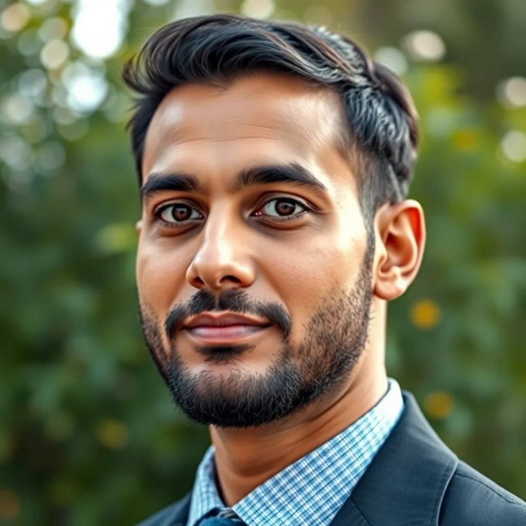 Rio Singh Avatar