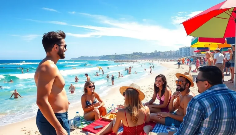 australian culture and lifestyle